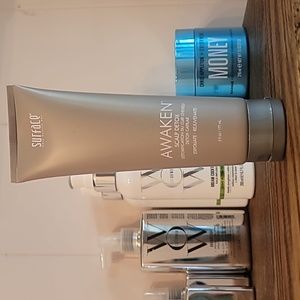Surface awaken scalp detox 6 fl oz new